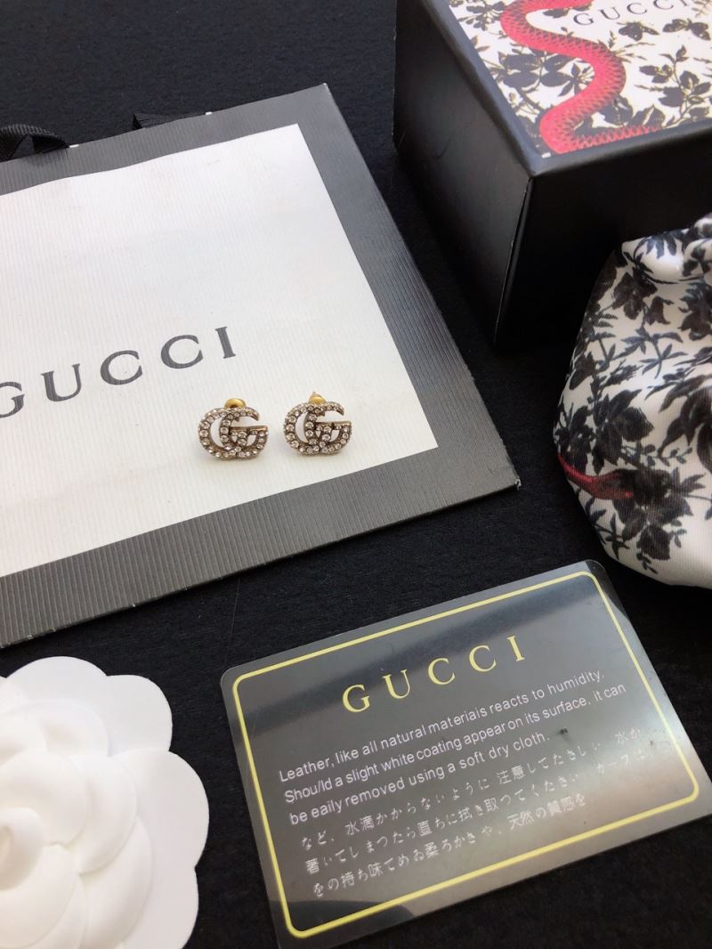 Gucci Earrings